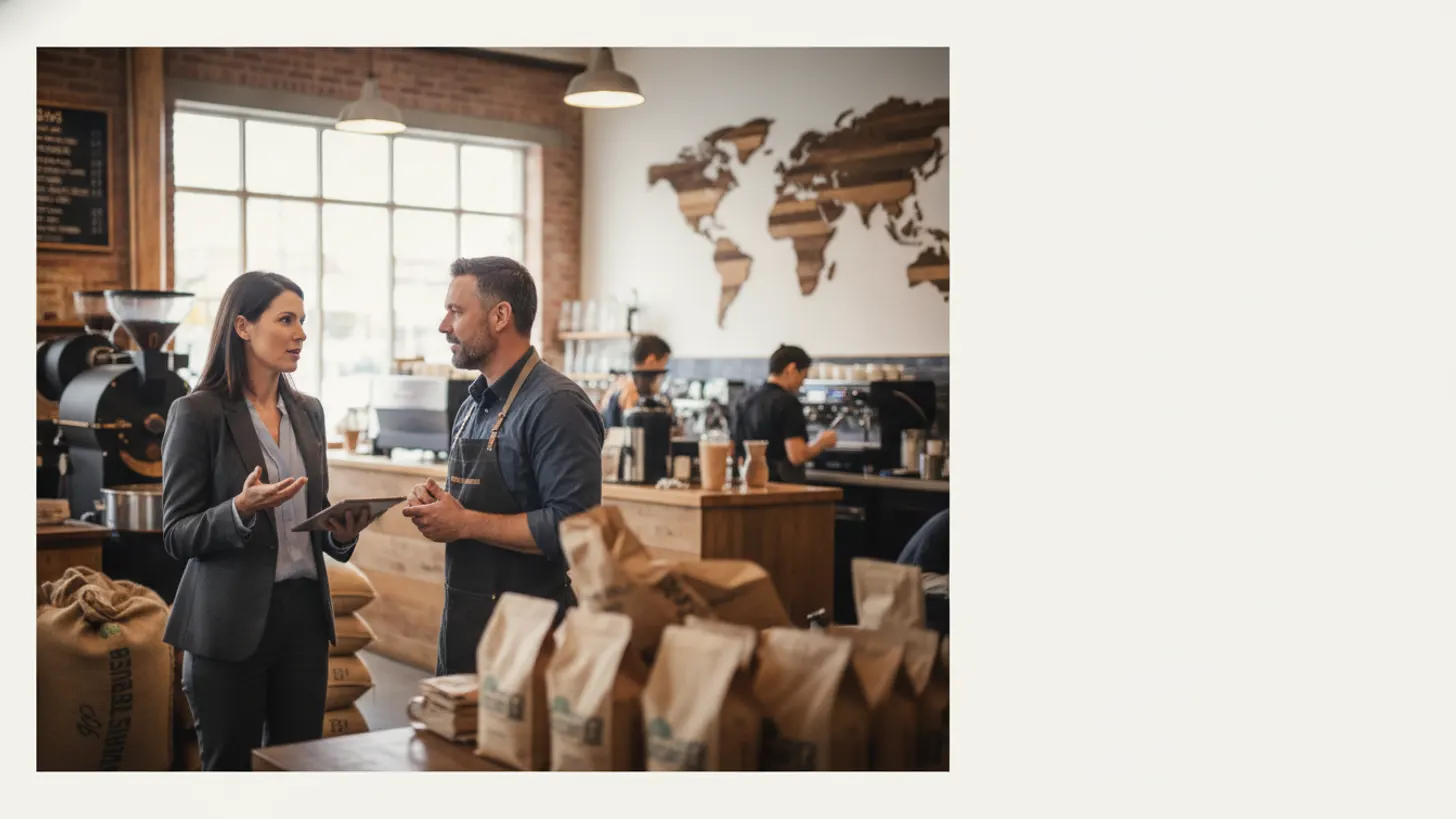 AEO vs SEO for local & service businesses: what wins in 2026, Blue Ocean Solutions