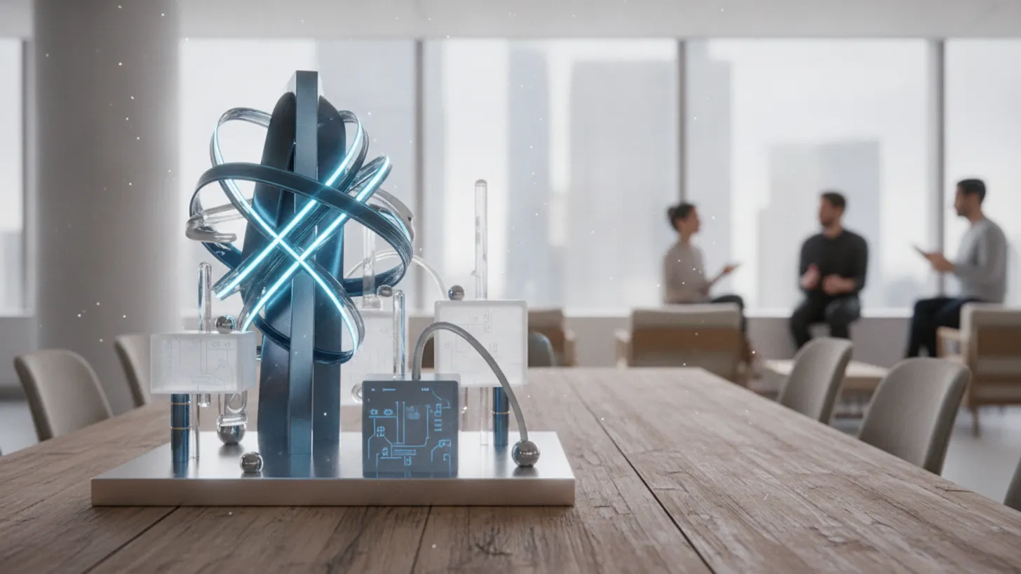 An ai-powered growth system: what it actually is and how to buy one, Blue Ocean Solutions