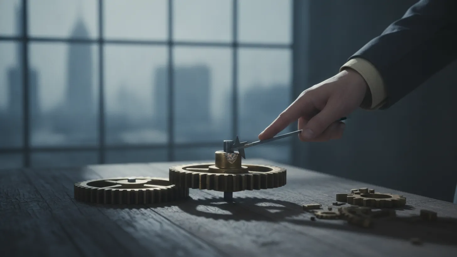 Why B2B businesses lose revenue: five frictions costing growth, Blue Ocean Solutions