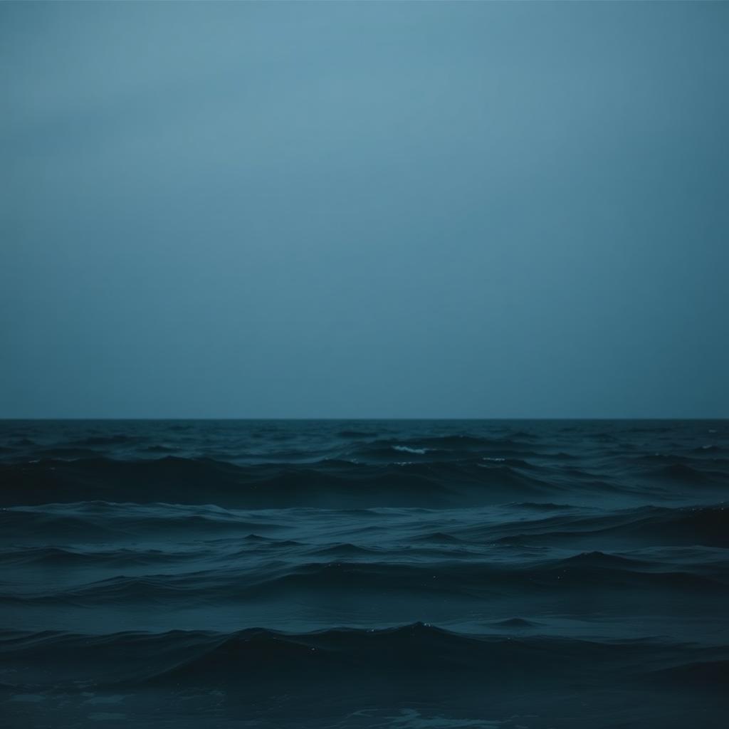Open water - a marketing operator's playbook